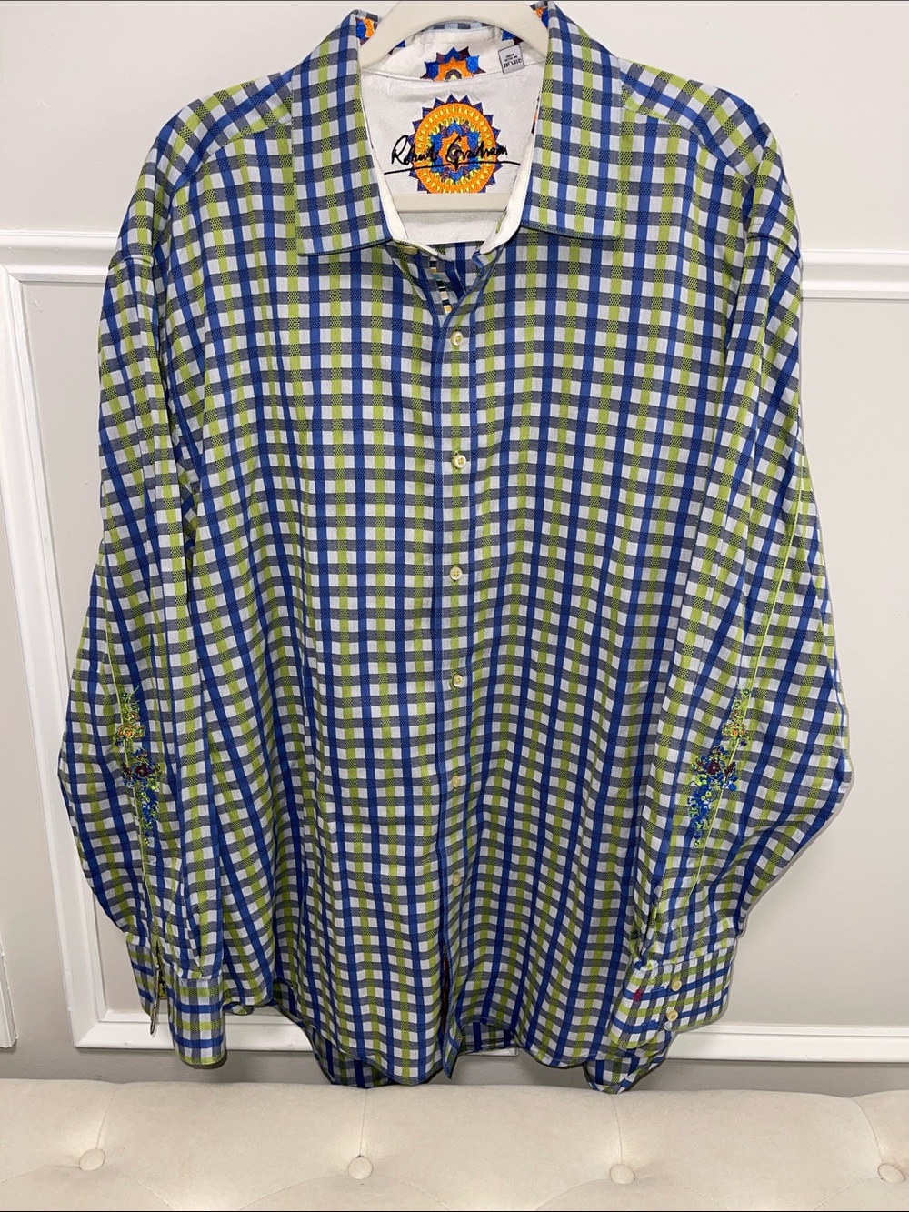 Robert Graham Shirt